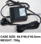 BCS-57-12 Battery Chargers