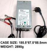 BCE-243AS Battery Chargers