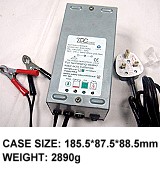 BCB-243AS Battery Chargers