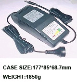 BCS-124AS Battery Chargers