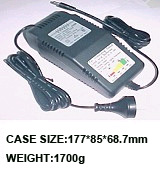 BCS-123AS Battery Chargers