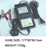 BCE-123AS Battery Chargers
