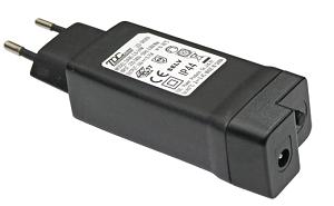 DC Electronic Transformer Intergrated Timer & Flash Mode Control