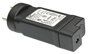 DC Electronic Transformer Intergrated Timer & Dusk to dawn Sensor & Flash Mode Control