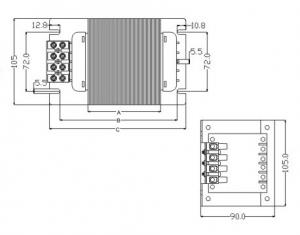 HPM-105E-... Series